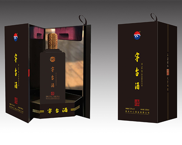 宇台·天宫壹号