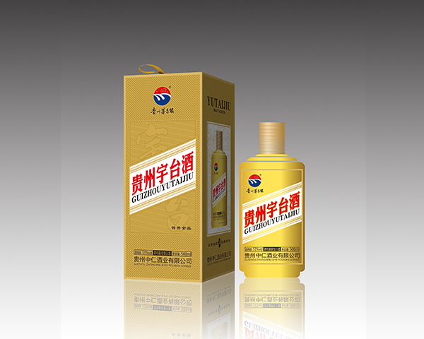 宇台·酱香金品
