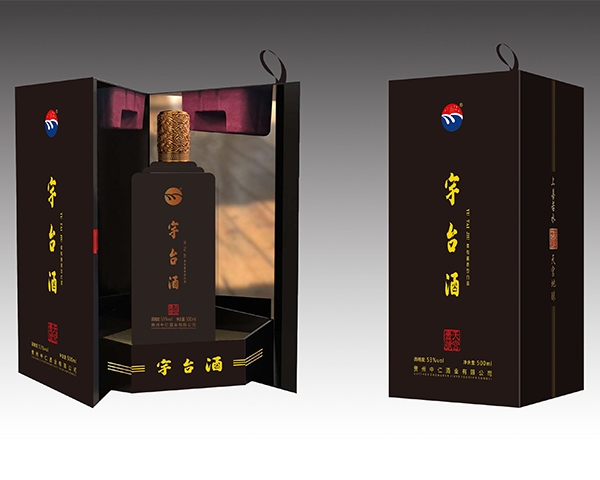宇台·天宫壹号