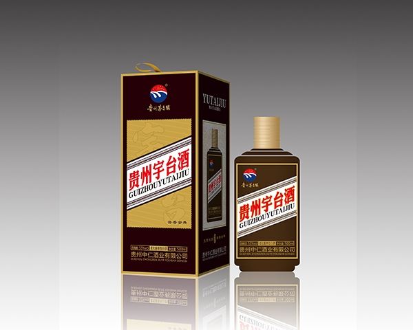 宇台·酱香金典