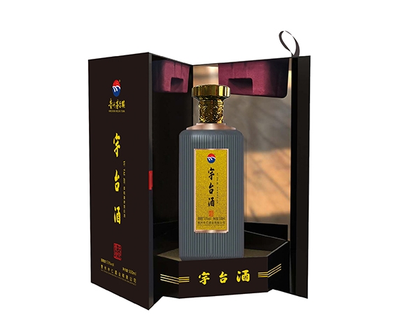 宇台酒