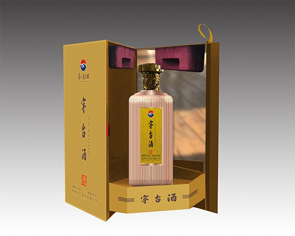 宇台酒