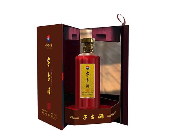 宇台酒