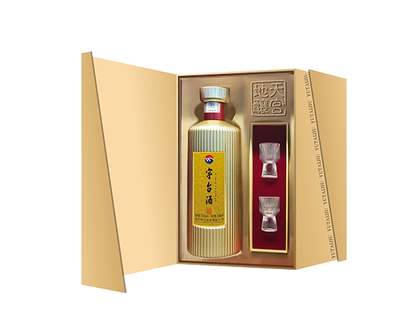 宇台酒