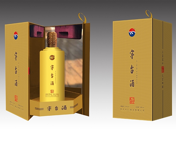 宇台·天宫贰号
